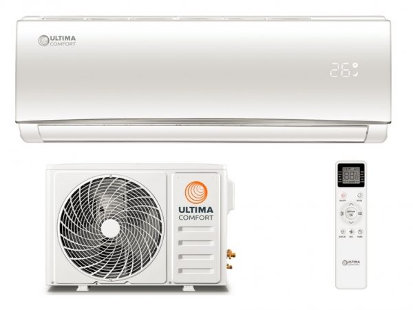 Как выбрать VRF системы Panasonic климат-контроль для Москвы