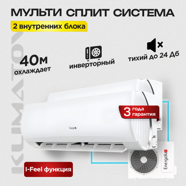 Лучший AEG бризер в Москве
