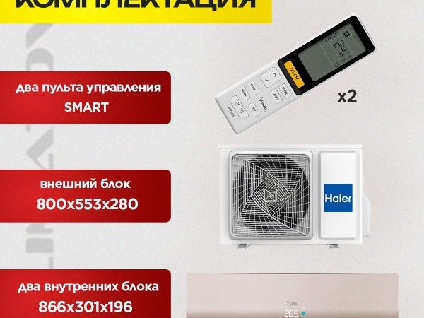 Лучшая Kelon вентиляция для Москвы