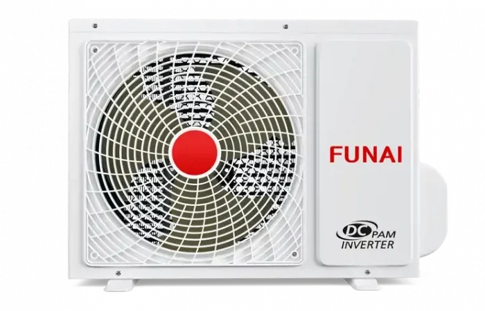 Преимущества Daikin климатик для Москвы