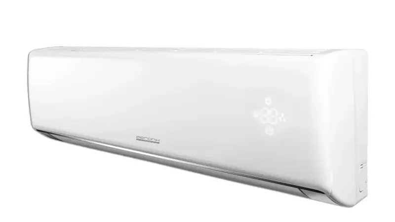 Обзор Electrolux климатик для Москвы
